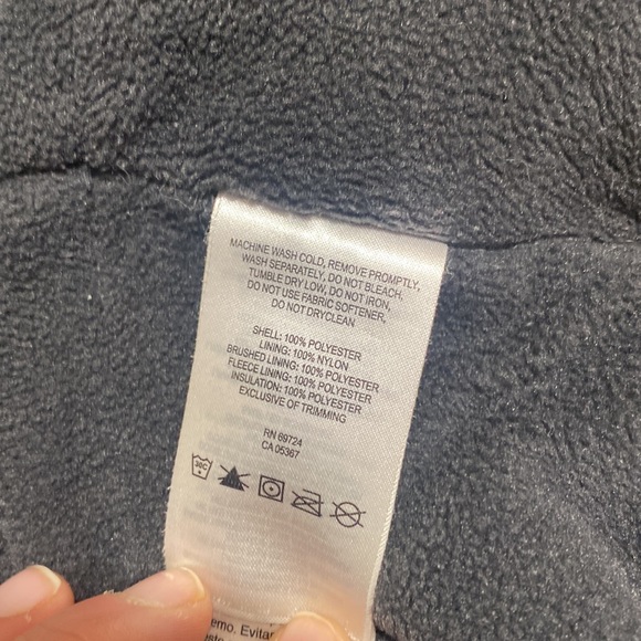 Columbia Jacket - Picture 13 of 14